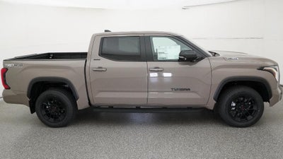 2026 Toyota Tundra i-FORCE MAX Tundra Limited