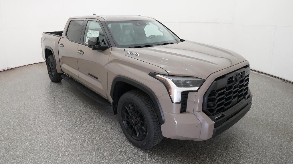2026 Toyota Tundra i-FORCE MAX Tundra Limited