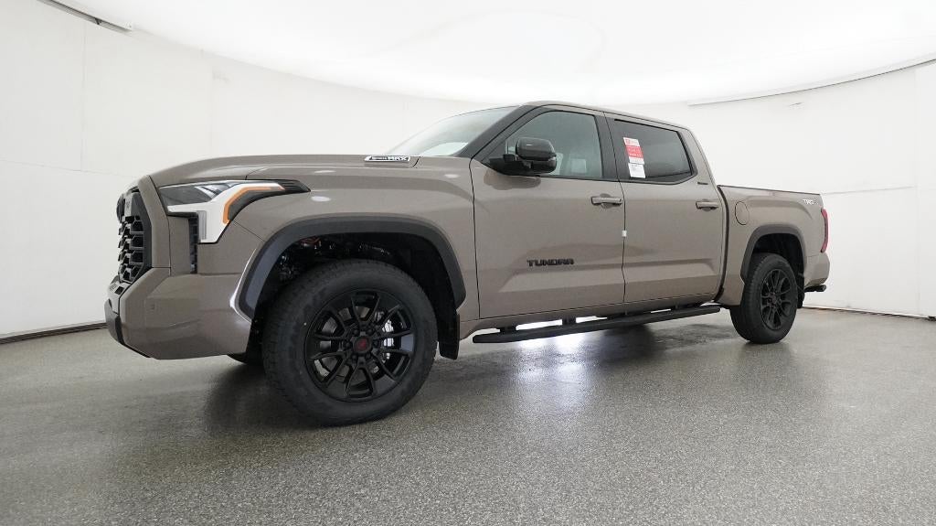 2026 Toyota Tundra i-FORCE MAX Tundra Limited