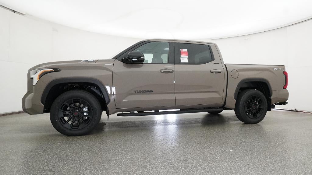 2026 Toyota Tundra i-FORCE MAX Tundra Limited