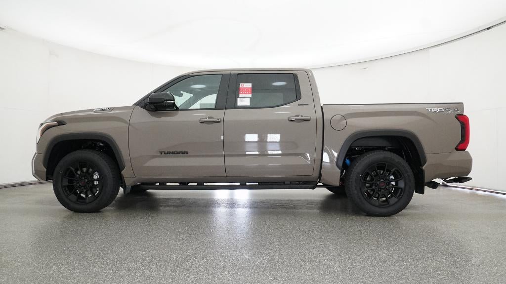 2026 Toyota Tundra i-FORCE MAX Tundra Limited