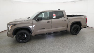 2026 Toyota Tundra i-FORCE MAX Tundra Limited