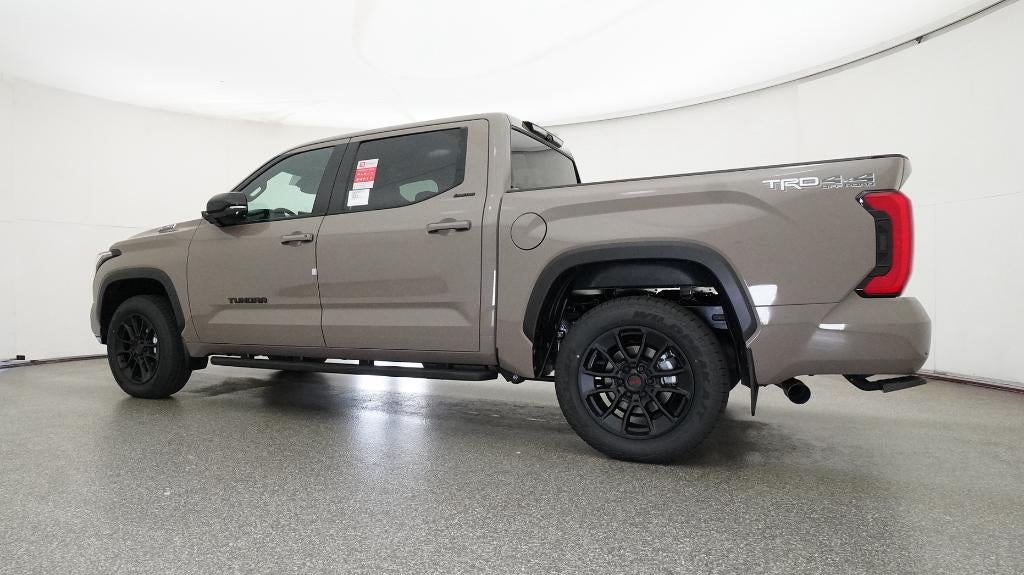 2026 Toyota Tundra i-FORCE MAX Tundra Limited