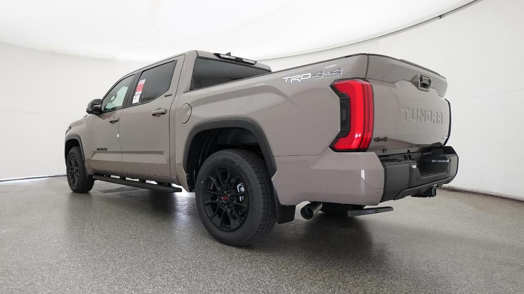 2026 Toyota Tundra i-FORCE MAX Tundra Limited