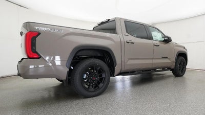 2026 Toyota Tundra i-FORCE MAX Tundra Limited