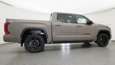 2026 Toyota Tundra i-FORCE MAX Tundra Limited