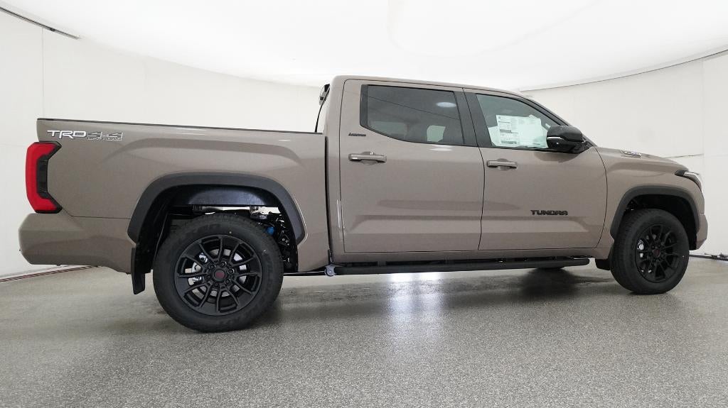 2026 Toyota Tundra i-FORCE MAX Tundra Limited