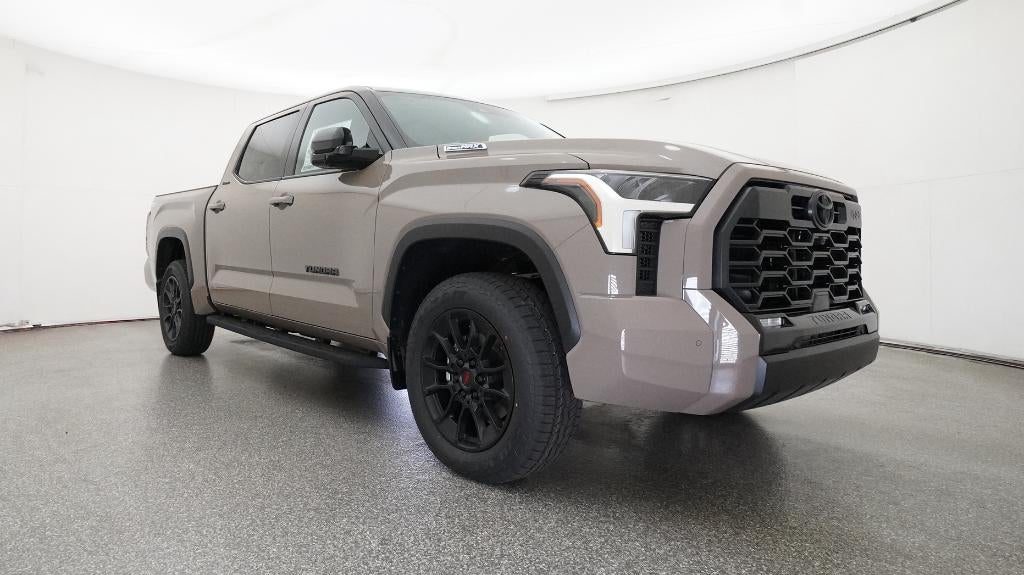 2026 Toyota Tundra i-FORCE MAX Tundra Limited