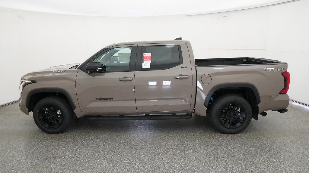 2026 Toyota Tundra i-FORCE MAX Tundra Limited