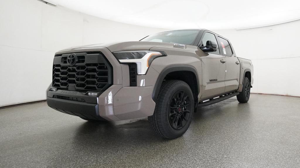 2026 Toyota Tundra i-FORCE MAX Tundra Limited