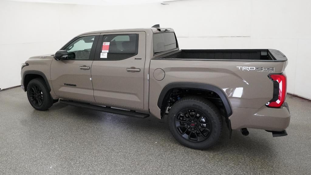 2026 Toyota Tundra i-FORCE MAX Tundra Limited