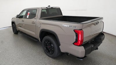 2026 Toyota Tundra i-FORCE MAX Tundra Limited