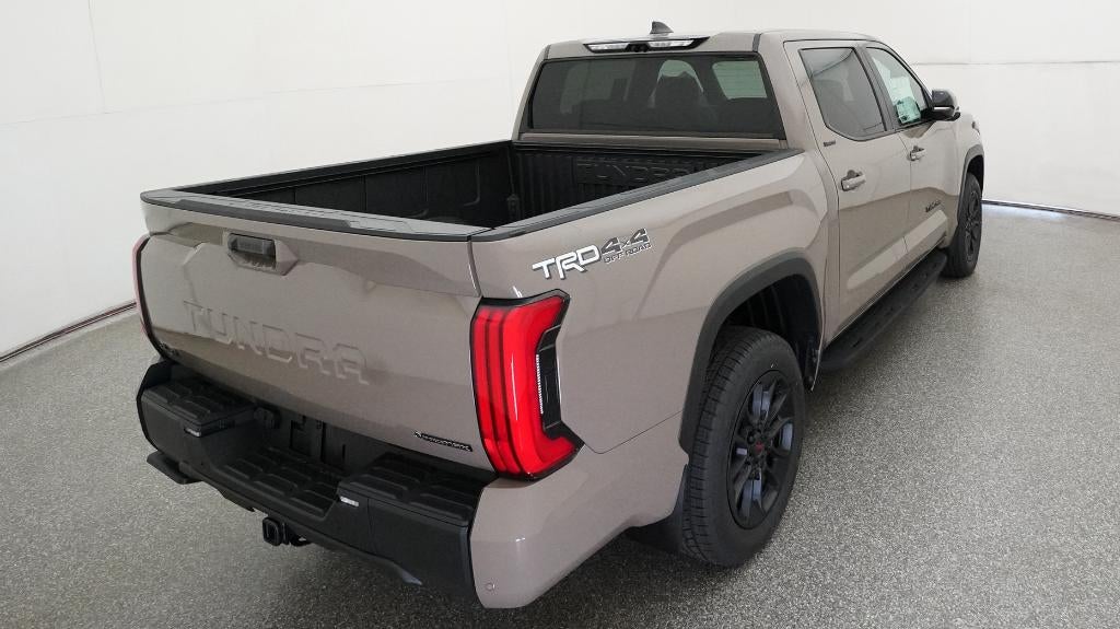 2026 Toyota Tundra i-FORCE MAX Tundra Limited