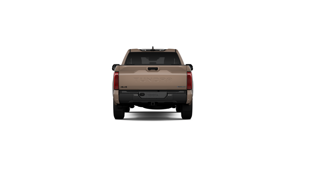 2026 Toyota Tundra i-FORCE MAX Tundra Limited