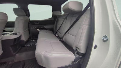 2026 Toyota Tundra i-FORCE MAX Tundra Limited
