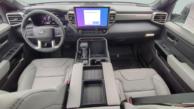 2026 Toyota Tundra i-FORCE MAX Tundra Limited