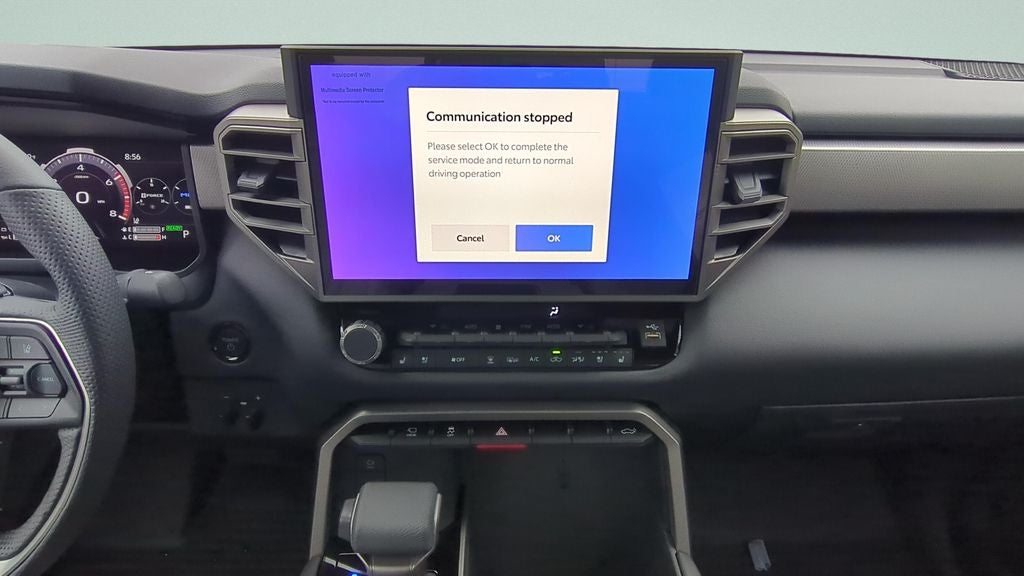 2026 Toyota Tundra i-FORCE MAX Tundra Limited