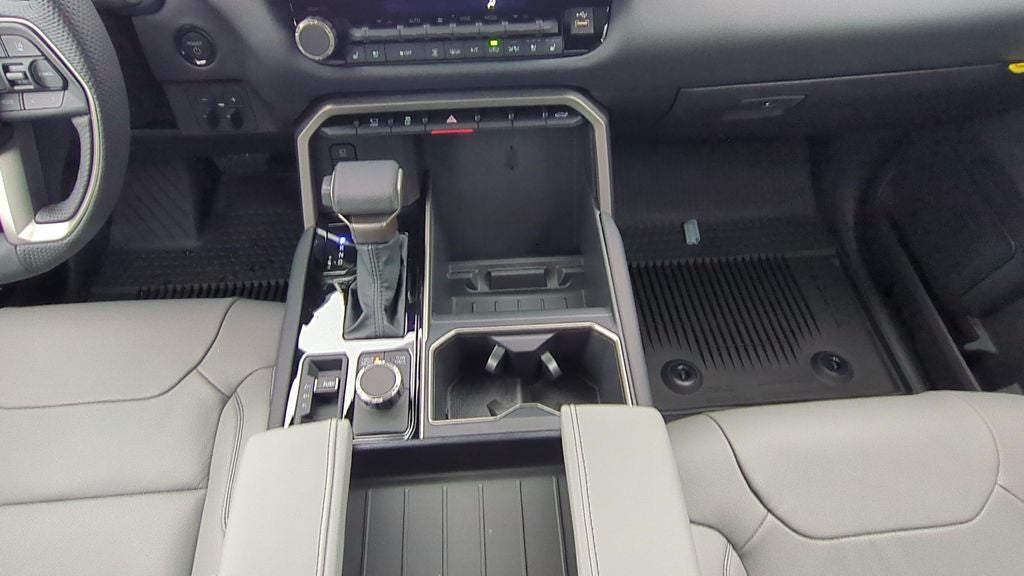 2026 Toyota Tundra i-FORCE MAX Tundra Limited
