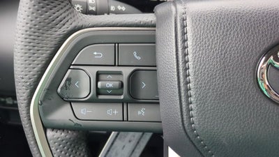 2026 Toyota Tundra i-FORCE MAX Tundra Limited