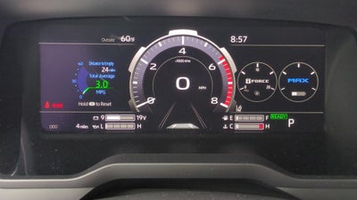 2026 Toyota Tundra i-FORCE MAX Tundra Limited
