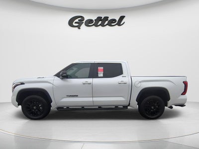 2026 Toyota Tundra i-FORCE MAX Tundra Limited