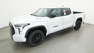 2026 Toyota Tundra i-FORCE MAX Tundra Limited