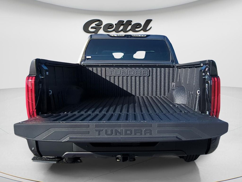 2026 Toyota Tundra i-FORCE MAX Tundra Limited