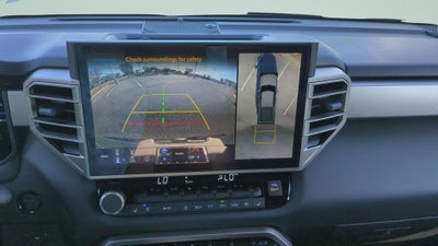 2026 Toyota Tundra i-FORCE MAX Tundra Limited