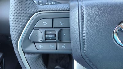 2026 Toyota Tundra i-FORCE MAX Tundra Limited