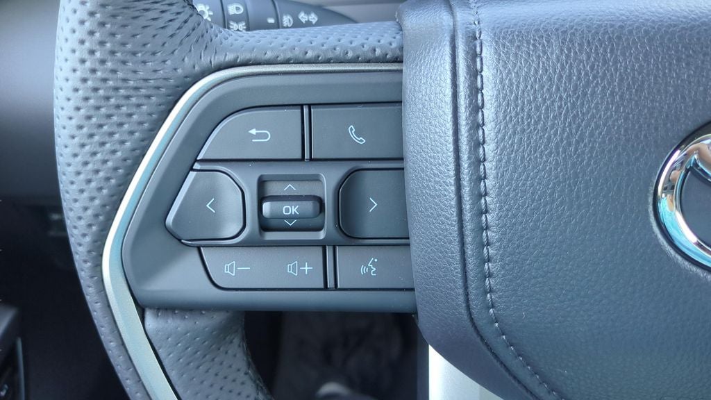 2026 Toyota Tundra i-FORCE MAX Tundra Limited