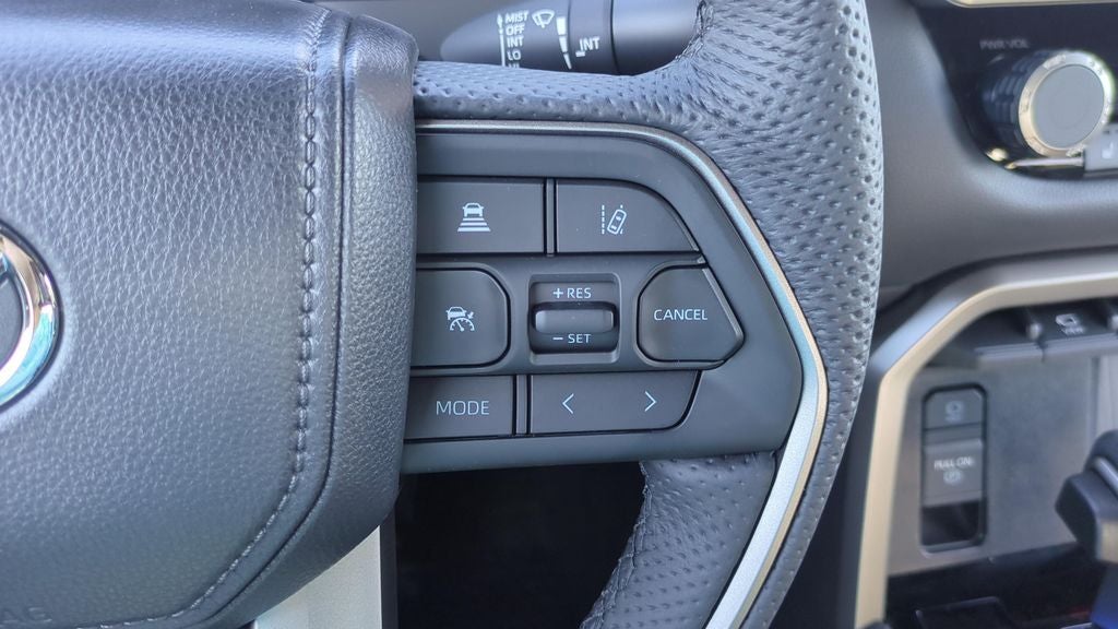 2026 Toyota Tundra i-FORCE MAX Tundra Limited