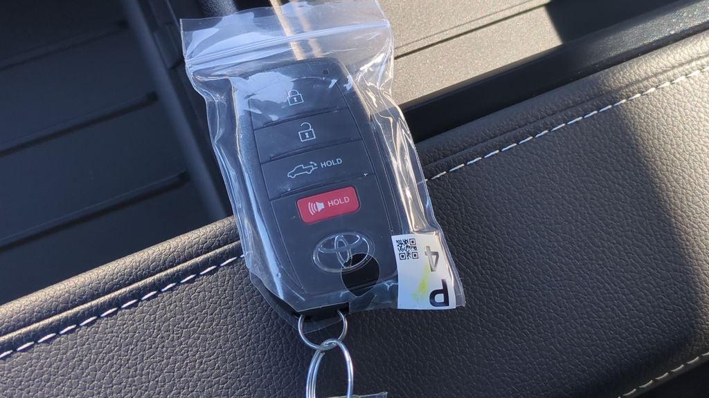 2026 Toyota Tundra i-FORCE MAX Tundra Limited