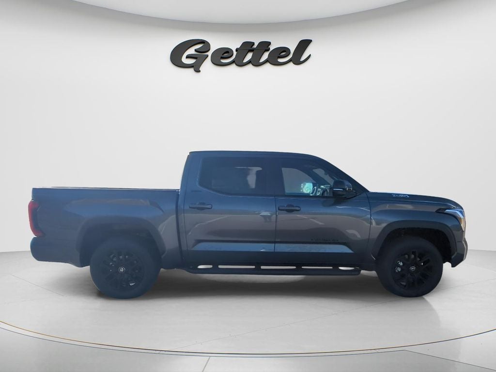 2026 Toyota Tundra i-FORCE MAX Tundra Limited