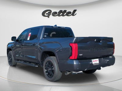 2026 Toyota Tundra i-FORCE MAX Tundra Limited