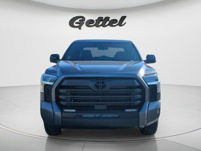 2026 Toyota Tundra i-FORCE MAX Tundra Limited