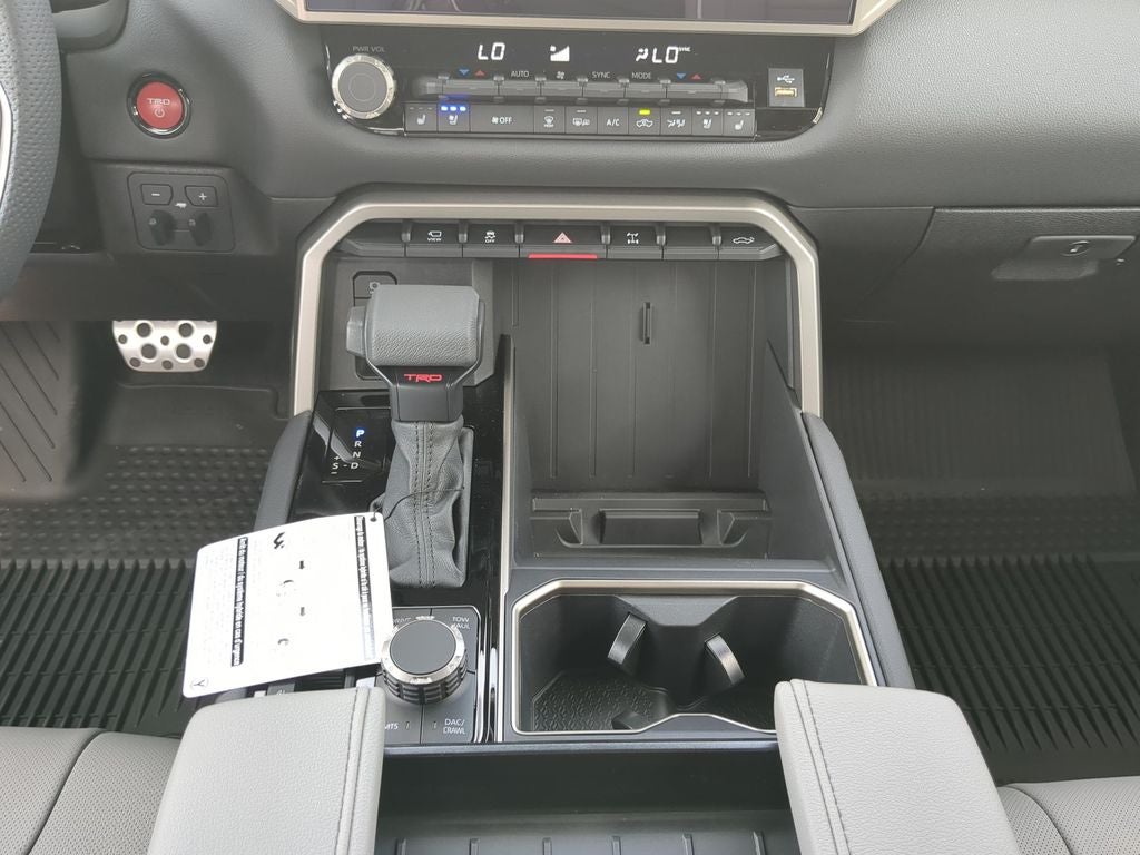 2026 Toyota Tundra i-FORCE MAX Tundra Limited