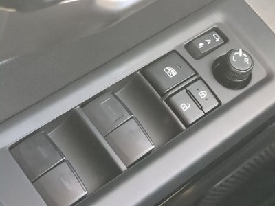 2026 Toyota Tundra i-FORCE MAX Tundra Limited