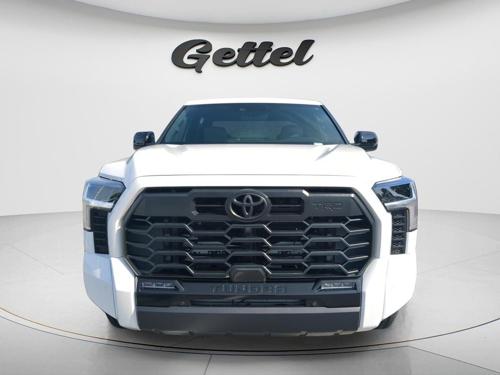 2026 Toyota Tundra i-FORCE MAX Tundra Limited