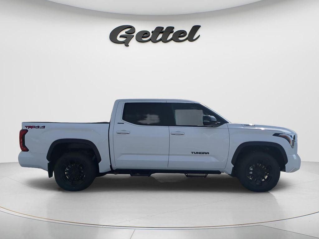 2026 Toyota Tundra i-FORCE MAX Tundra Limited