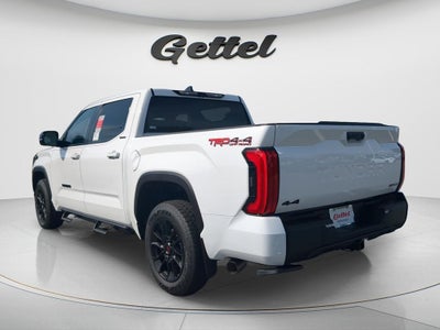 2026 Toyota Tundra i-FORCE MAX Tundra Limited