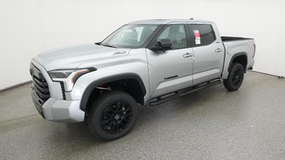 2026 Toyota Tundra i-FORCE MAX Tundra Limited