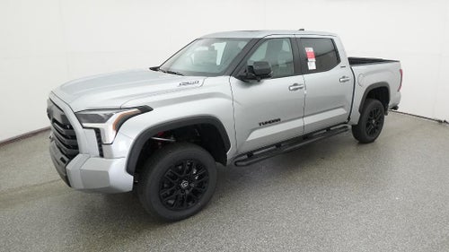 2026 Toyota Tundra i-FORCE MAX Tundra Limited
