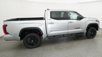 2026 Toyota Tundra i-FORCE MAX Tundra Limited
