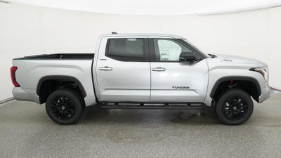 2026 Toyota Tundra i-FORCE MAX Tundra Limited