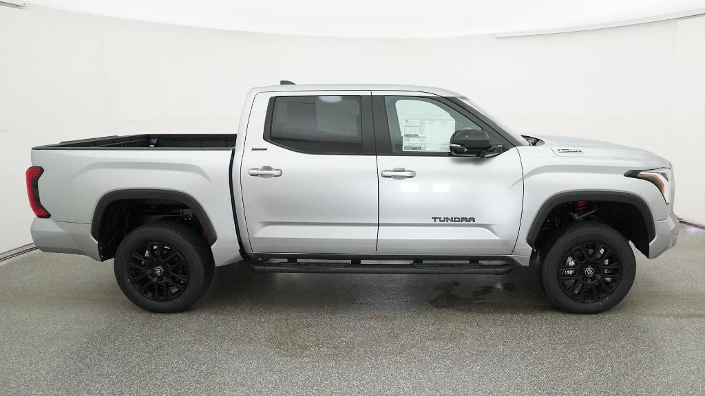 2026 Toyota Tundra i-FORCE MAX Tundra Limited