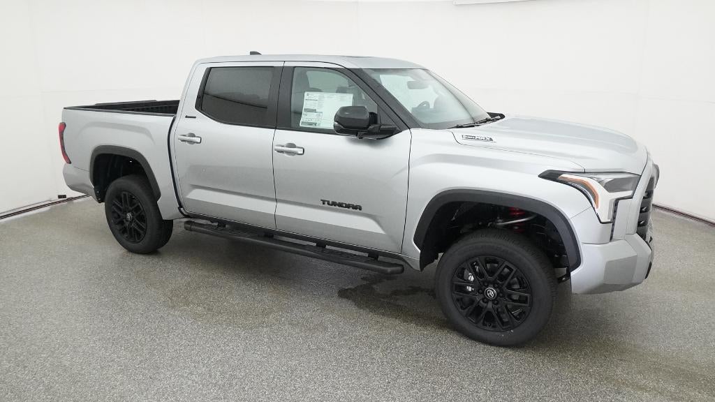 2026 Toyota Tundra i-FORCE MAX Tundra Limited