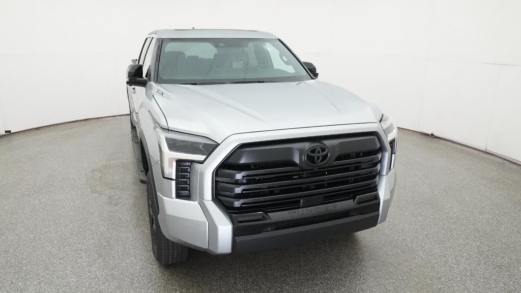 2026 Toyota Tundra i-FORCE MAX Tundra Limited