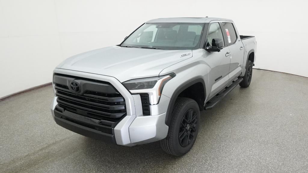 2026 Toyota Tundra i-FORCE MAX Tundra Limited