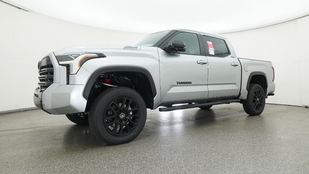 2026 Toyota Tundra i-FORCE MAX Tundra Limited