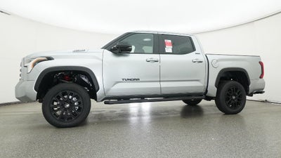 2026 Toyota Tundra i-FORCE MAX Tundra Limited
